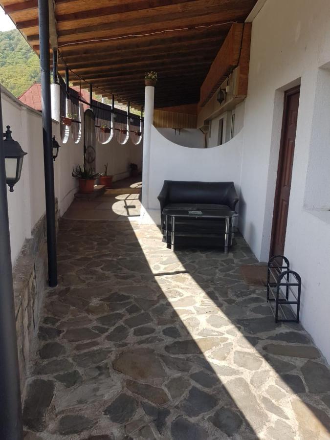 Casa Mary Mar Hotel Tirgu Ocna Exterior photo